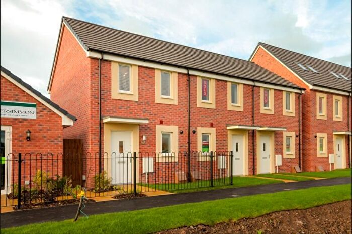 2 Bedroom Terraced House To Rent In Staynor Hall, Selby, YO8