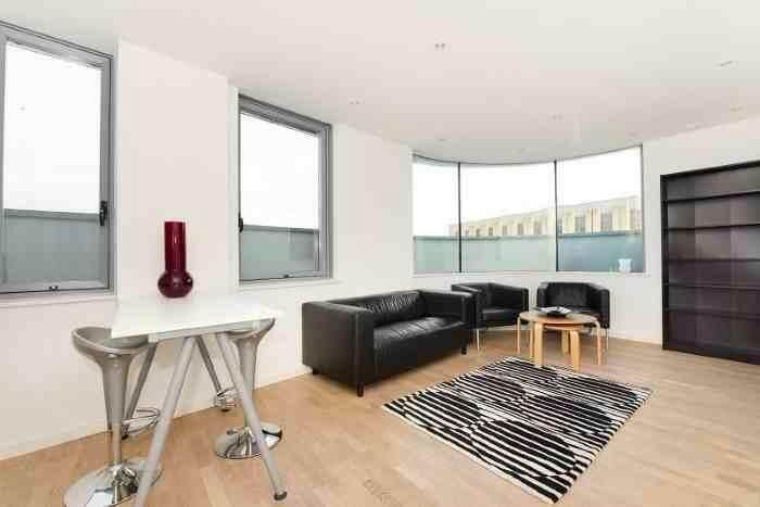 2 Bedroom Flat To Rent In Holloway Road, Islington, N7