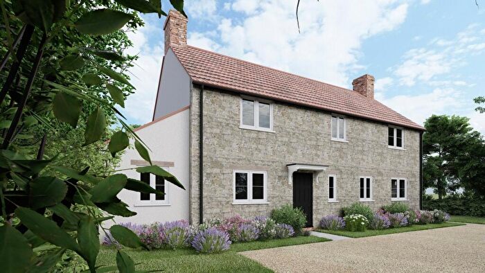 Land For Sale In Hacket Lane, Thornbury, Bristol, BS35