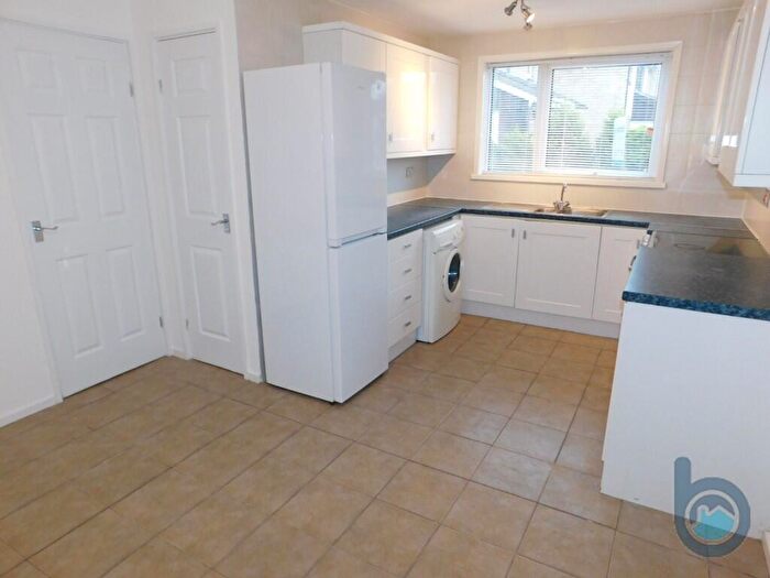 3 Bedroom Terraced House To Rent In Tirrington, Bretton, Peterborough, PE3