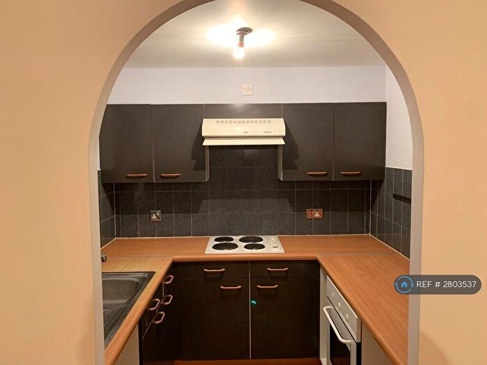 1 Bedroom Flat To Rent In Campbell Gordon Way, London, NW2