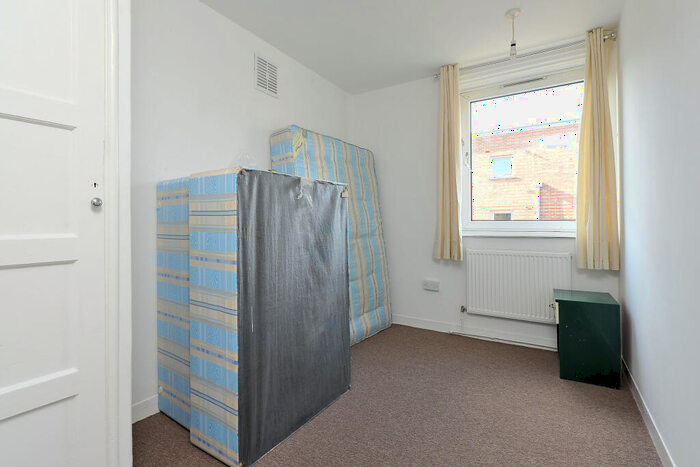 3 Bedroom Apartment To Rent In Clarkson House, Maysoule Road, SW11