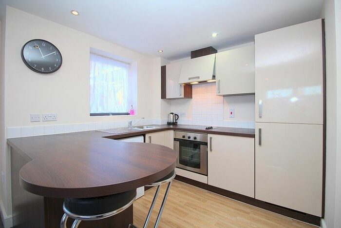 1 Bedroom Flat To Rent In Paget Street, Loughborough, LE11