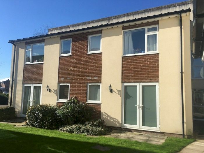 2 Bedroom Flat To Rent In Arthur Street, Arthur Street, Castle Gresley, Swadlincote, DE11