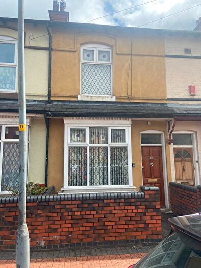 3 Bedroom Terraced House To Rent In Sydenham Road, Smethwick, Birmingham, B66