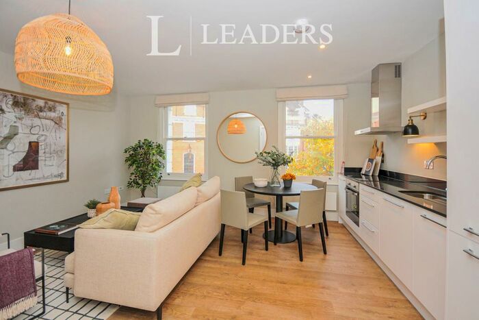 2 Bedroom Apartment To Rent In Pamphilon House, Bromley High Street, BR1