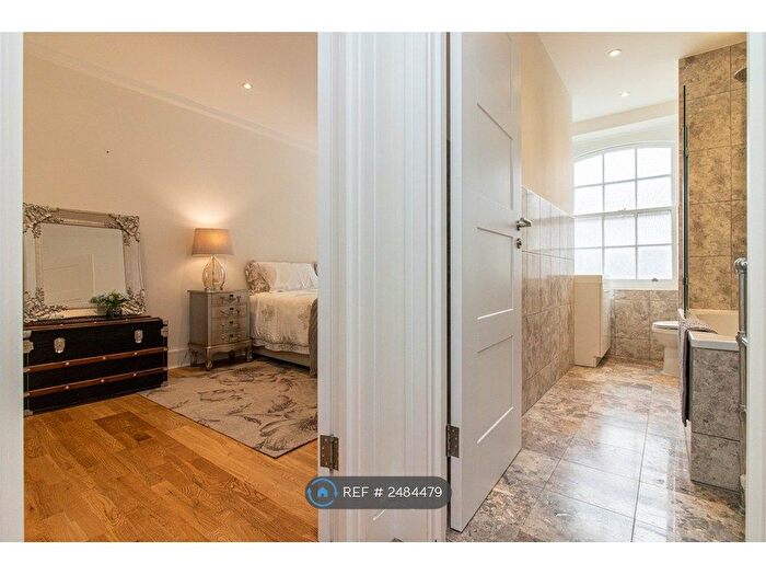 2 Bedroom Flat To Rent In Medway Street, London, SW1P