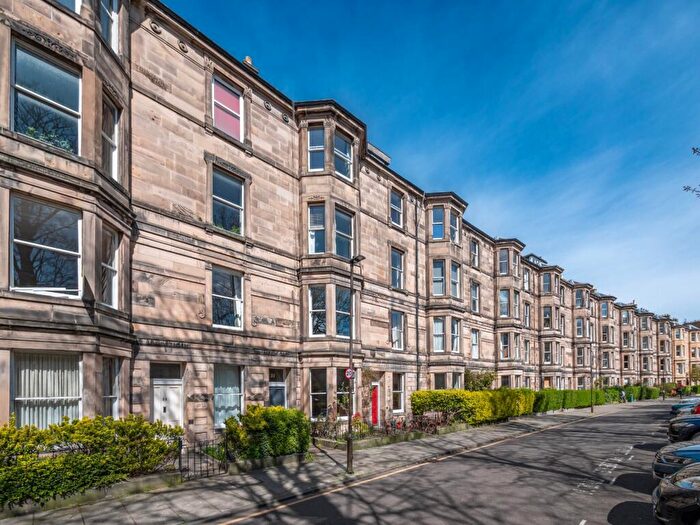 3 Bedroom Flat For Sale In () Gillespie Crescent, Bruntsfield, Edinburgh, EH10