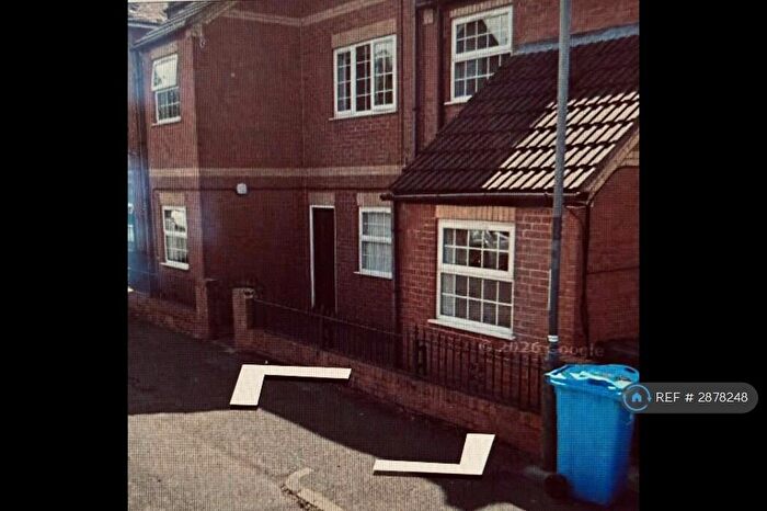 1 Bedroom Flat To Rent In Selwyn St, Derby, DE22