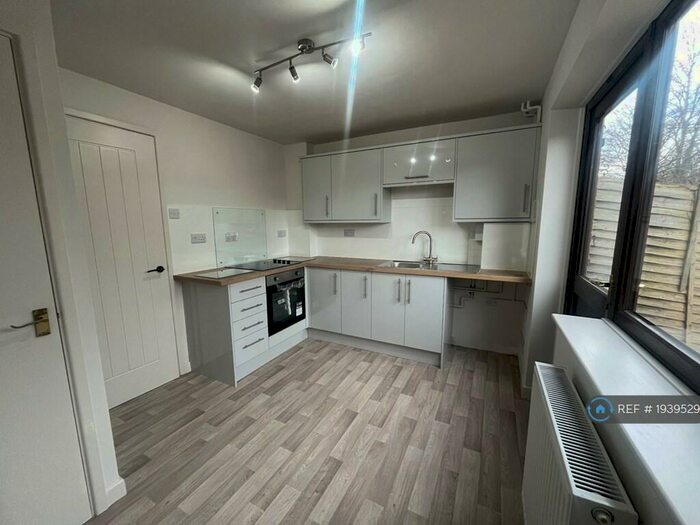 2 Bedroom Terraced House To Rent In Saxonfields, Warwickshire, B50