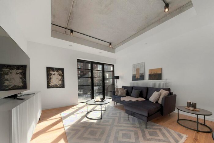 2 Bedroom Apartment To Rent In Agar House, Goodluck Hope, London, E14