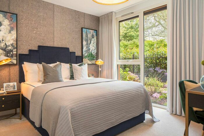 Studio For Sale In Hayes Village, Hayes, UB3