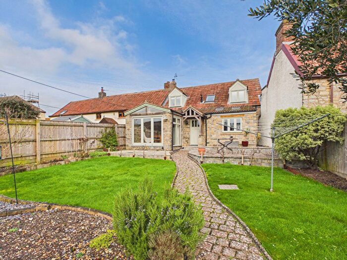 3 Bedroom Cottage For Sale In Rye, Bridgwater, TA7