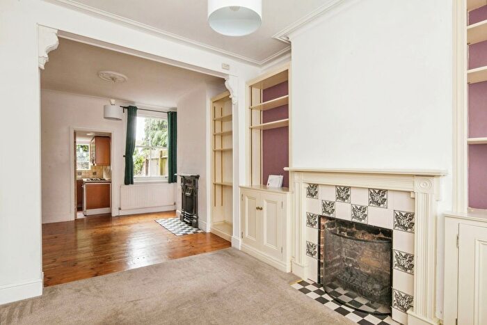 2 Bedroom Terraced House To Rent In Ladas Road, London, SE27