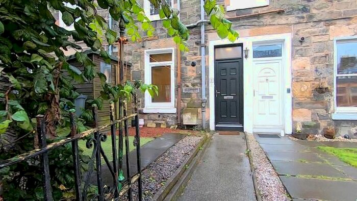 1 Bedroom Flat To Rent In Elm Place, Edinburgh, EH6