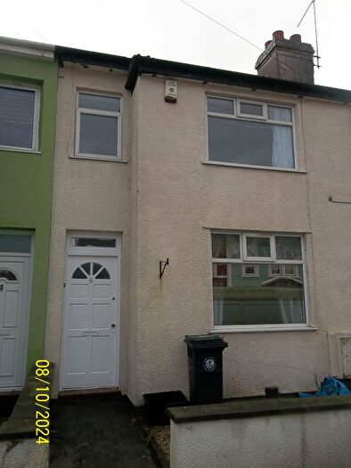 4 Bedroom Terraced House To Rent In Alpine Road, Easton, Bristol, BS5