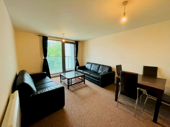 2 Bedroom Flat To Rent In Skyline, Granvile Street, Birmingham, B1
