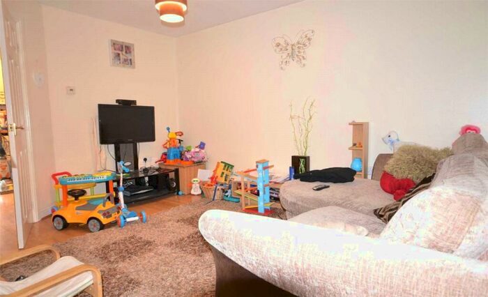 2 Bedroom Semi-Detached House To Rent In Hacking Street, Cheetwood, Manchester, Manchester, M7