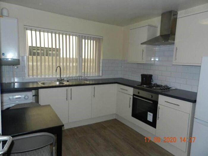 1 Bedroom Flat To Rent In The Walk, Roath, CF24