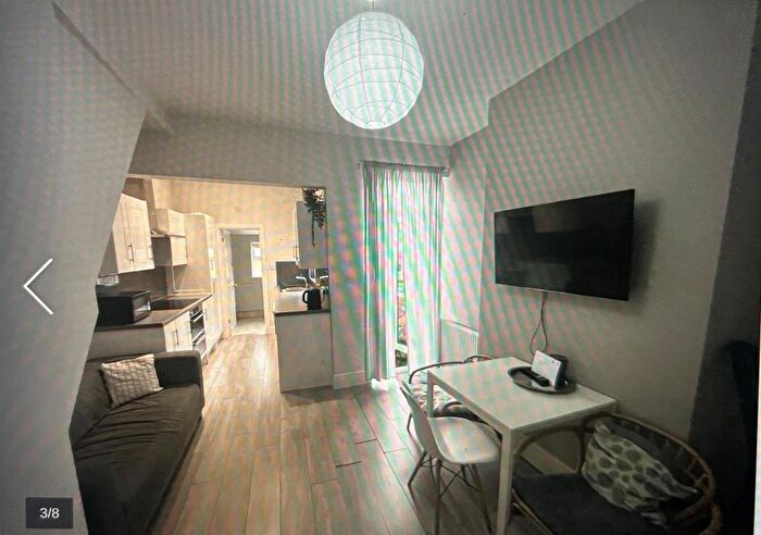 3 Bedroom Property To Rent In Richmond Street, Coventry, CV2