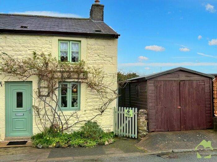 1 Bedroom Cottage For Sale In Chapel Cottage, Hollins Lane, Forton, Preston, PR3