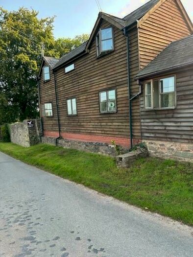 1 Bedroom Apartment To Rent In The Oaklands, Kingswood, HR5