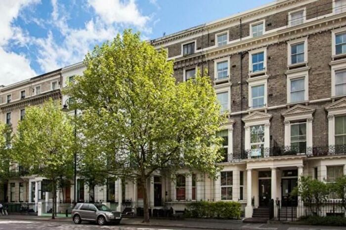 2 Bedroom Flat To Rent In Cromwell Road, London, SW5