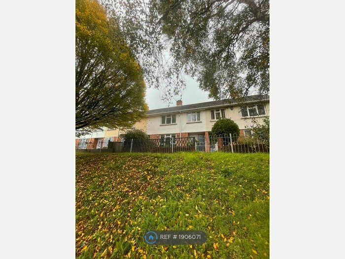 3 Bedroom Terraced House To Rent In Fairfield Road, Exeter, EX2