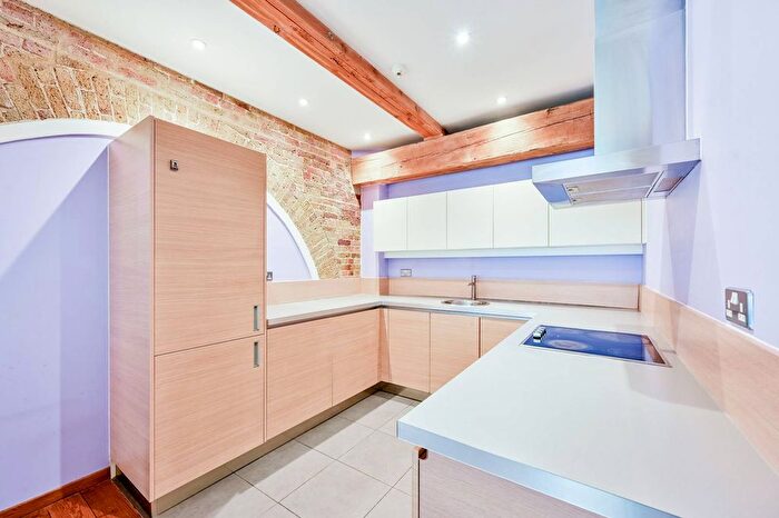 1 Bedroom Flat To Rent In Building, Woolwich, London, SE18