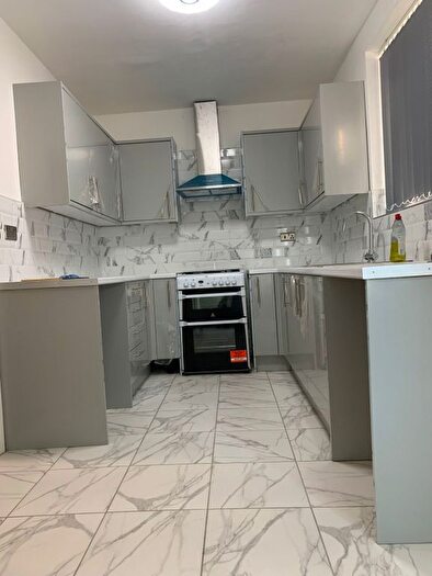 3 Bedroom End Of Terrace House To Rent In Grasmere Crescent, Eccles, M30