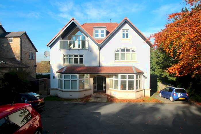2 Bedroom Flat To Rent In Kent Road, Harrogate, HG1