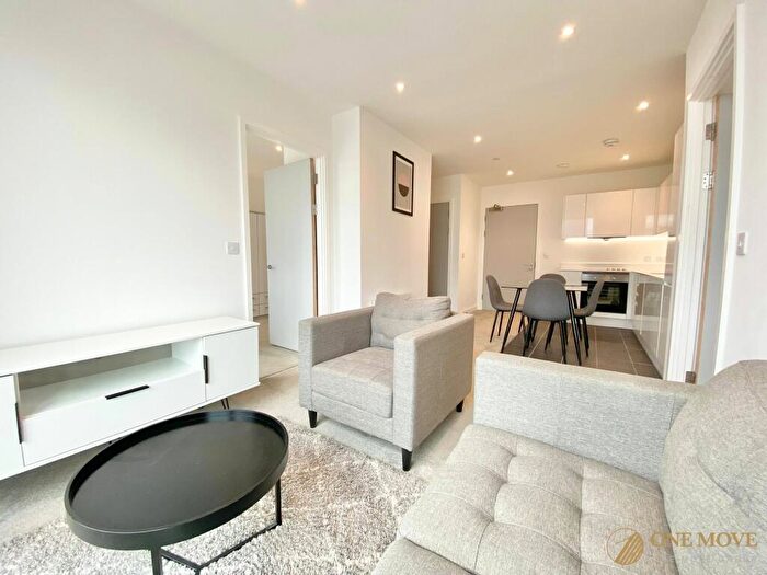 2 Bedroom Flat To Rent In Transmission House, Tib Street, M4