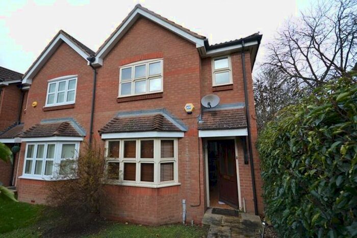 3 Bedroom Property To Rent In Apsley Lock, Hemel Hempstead, HP3