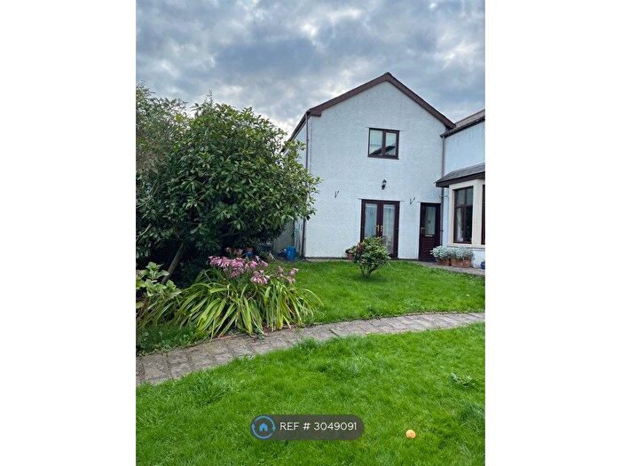 1 Bedroom Maisonette To Rent In Rumney, Cardiff, CF3