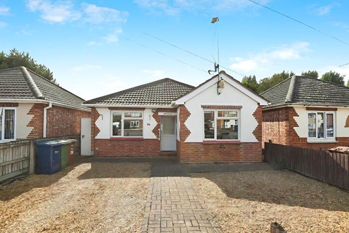 2 Bedroom Detached Bungalow For Sale In Boyces Road, Wisbech, Cambridgeshire, PE13