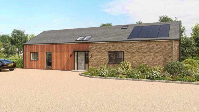 4 Bedroom Detached House For Sale In The Old Orchard, Payhembury, EX14