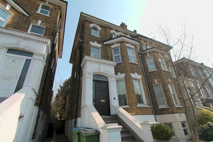 2 Bedroom Flat To Rent In Footscray Road, London, SE9