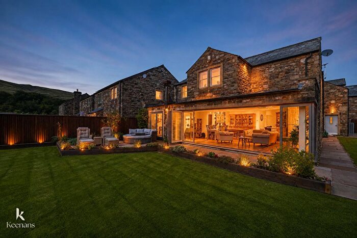 5 Bedroom Detached House For Sale In Bishops Court, Rossendale, BB4