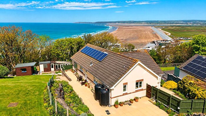 3 Bedroom Bungalow For Sale In Chichester Way, Westward Ho, Bideford, Devon, EX39