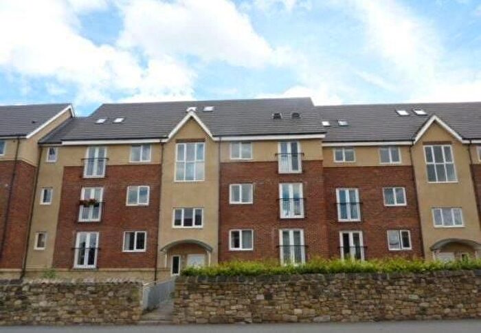 4 Bedroom Flat To Rent In Chillingham Road, Chillingham Garden Village, Heaton, NE6