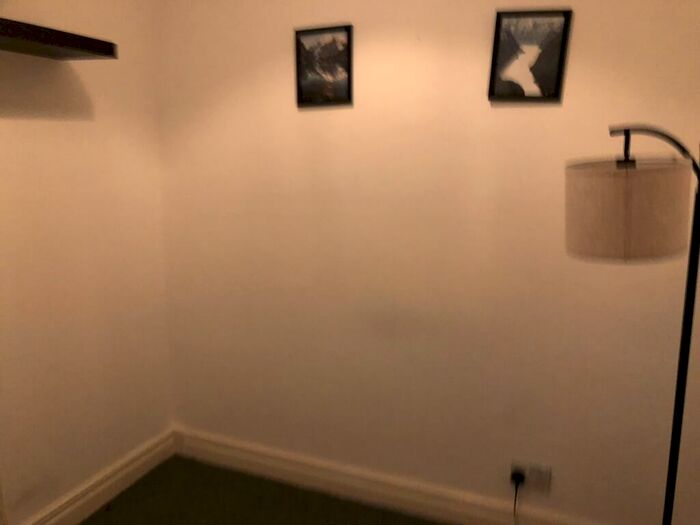 1 Bedroom Flat To Rent In Main Street, Cambuslang, G72