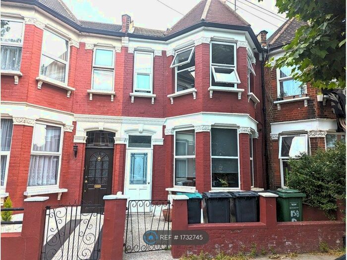 1 Bedroom Flat To Rent In Langham Road, London, N15