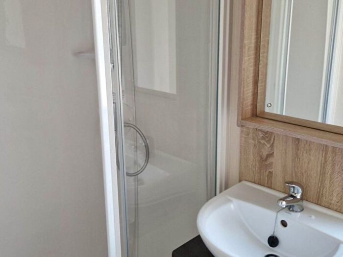 2 Bedroom Semi-Detached House For Sale In Towyn Road, Towyn, Abergele, LL22