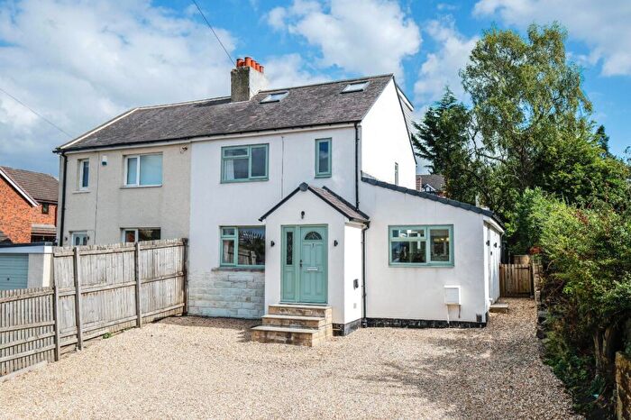4 Bedroom Semi-Detached House For Sale In Harrogate Road, Rawdon, Leeds, West Yorkshire, LS19