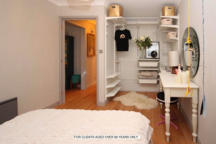1 Bedroom Retirement Property To Rent In Arbury Road, Cambridge, CB4