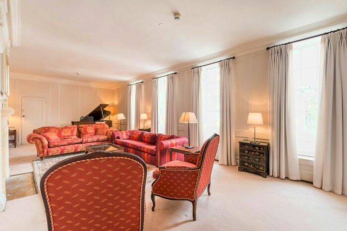 6 Bedroom Property To Rent In Cowley Street, Westminster, London, SW1P