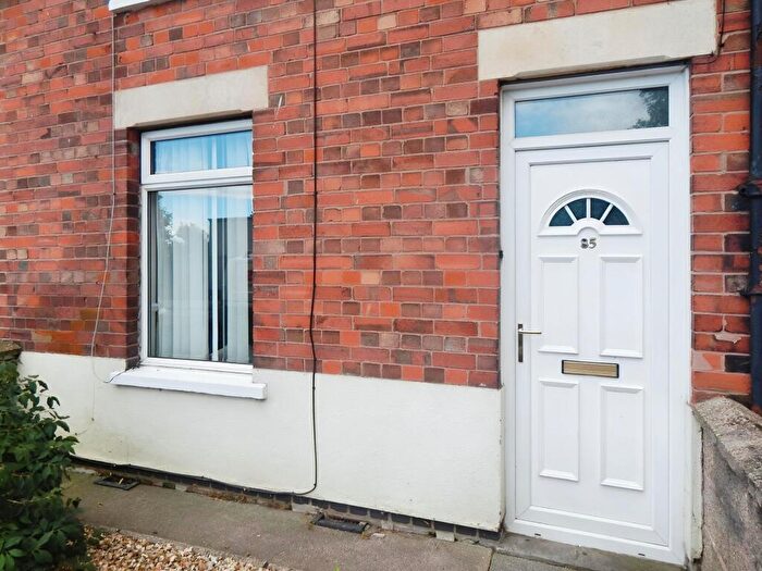 3 Bedroom Terraced House To Rent In Bowbridge Road, Newark, NG24