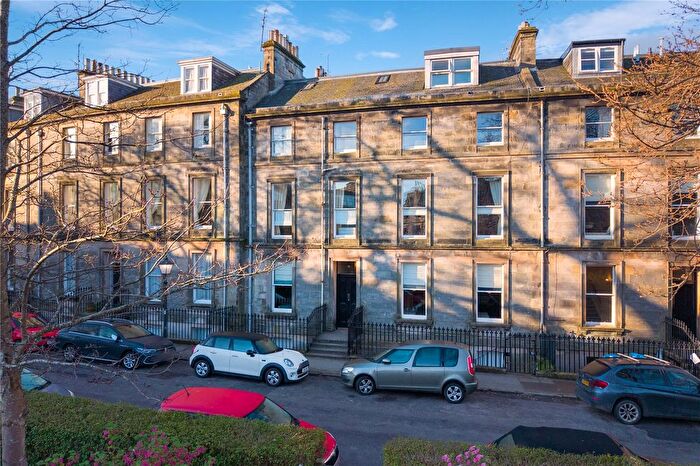 4 Bedroom Flat For Sale In Howard Place, St. Andrews, Fife, KY16