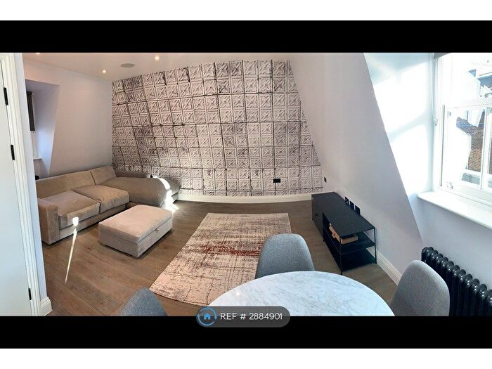 1 Bedroom Flat To Rent In Vauxhall Bridge Road, London, SW1V