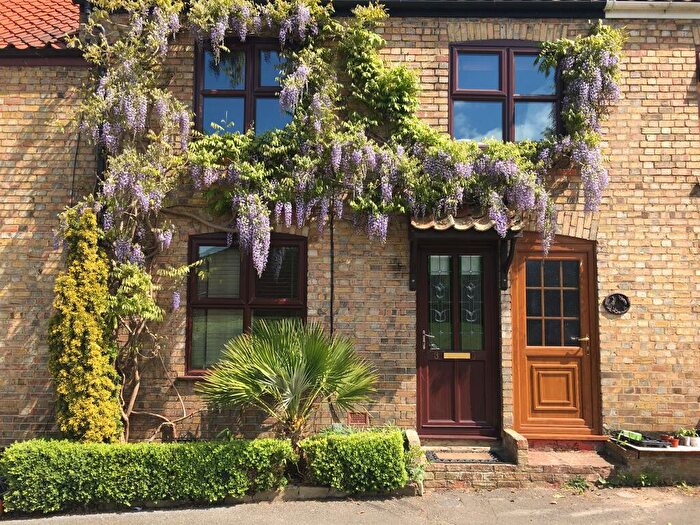 3 Bedroom Character Property For Sale In Church Road, Hilgay, Downham Market, PE38